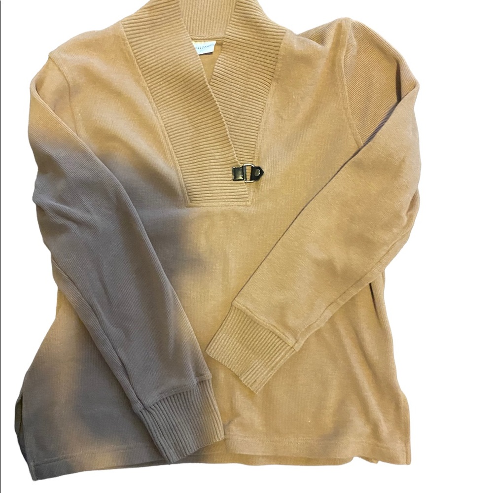 Rebecca Malone sweater